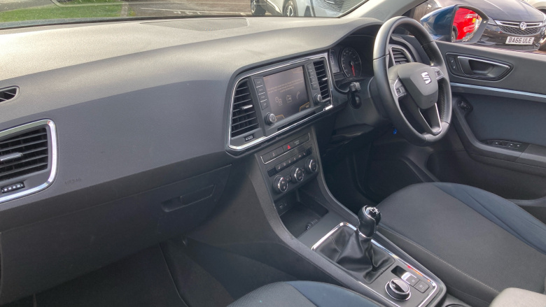 SEAT Ateca 1.6 TDI Ecomotive SE 5dr Diesel Estate